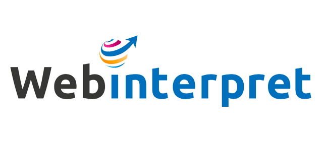 WebInterpret